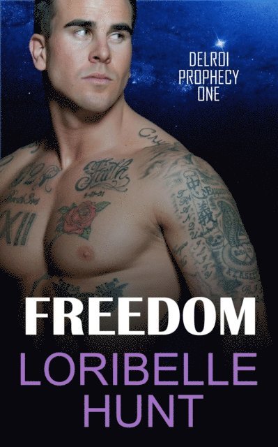 Loribelle Hunt - Freedom, E-bok