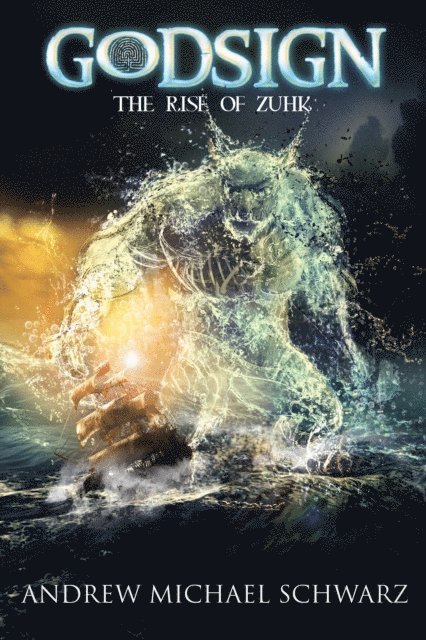 Andrew Michael Schwarz - Godsign: The Rise of Zuhk, E-bok. Tillgänglighet: Lägg i varukorg