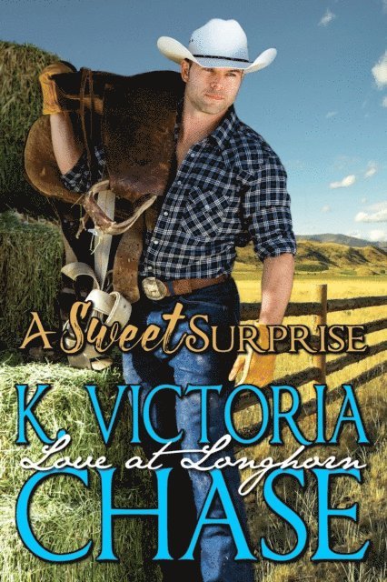 K. Victoria Chase - Sweet Surprise, E-bok