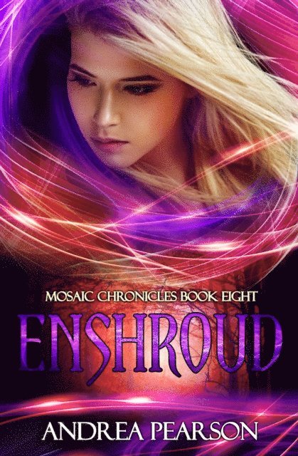 Andrea Pearson - Enshroud, E-bok