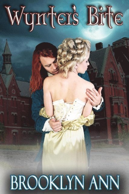 Brooklyn Ann - Wynter's Bite, E-bok