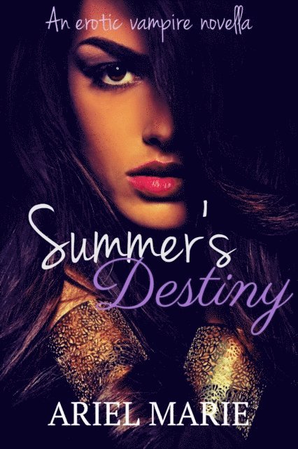 Ariel Marie - Summer's Destiny, E-bok. Tillgänglighet: Lägg i varukorg
