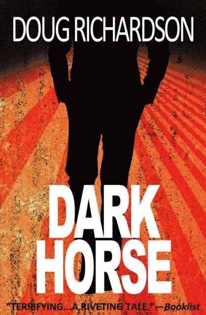 Doug Richardson - Dark Horse, E-bok