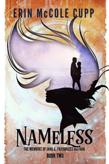 Erin McCole Cupp - Nameless, E-bok