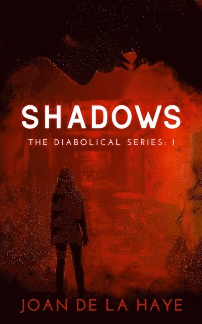 Joan De La Haye - Shadows, E-bok. Tillgänglighet: Lägg i varukorg