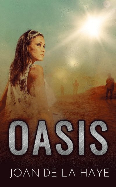 Joan De La Haye - Oasis, E-bok. Tillgänglighet: Lägg i varukorg