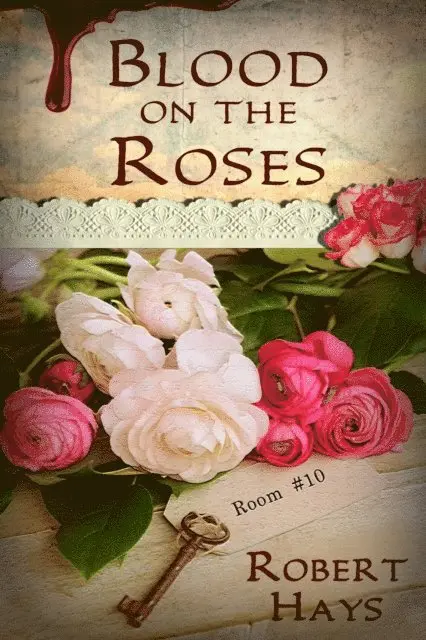 Robert Hays - Blood on the Roses, E-bok. Tillgänglighet: Lägg i varukorg