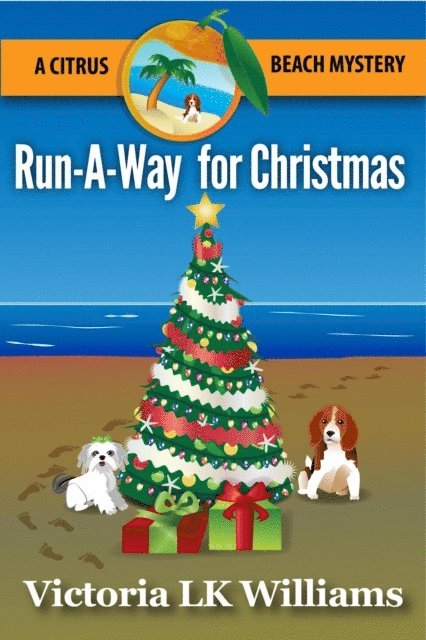 Victoria LK Williams - Runaway for Christmas, E-bok