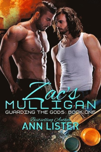 Ann Lister - Zac's Mulligan, E-bok
