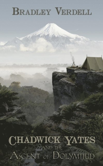 Bradley Verdell - Chadwick Yates and the Ascent of Dolymtiud, E-bok. Tillgänglighet: Lägg i varukorg