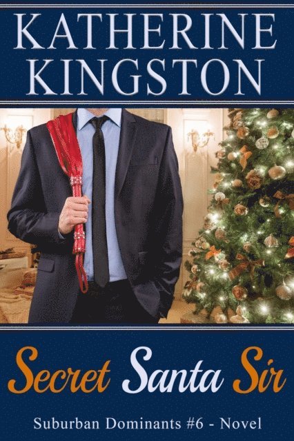 Katherine Kingston - Secret Santa Sir, E-bok. Tillgänglighet: Lägg i varukorg