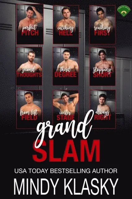 Mindy Klasky - Grand Slam, E-bok. Tillgänglighet: Lägg i varukorg