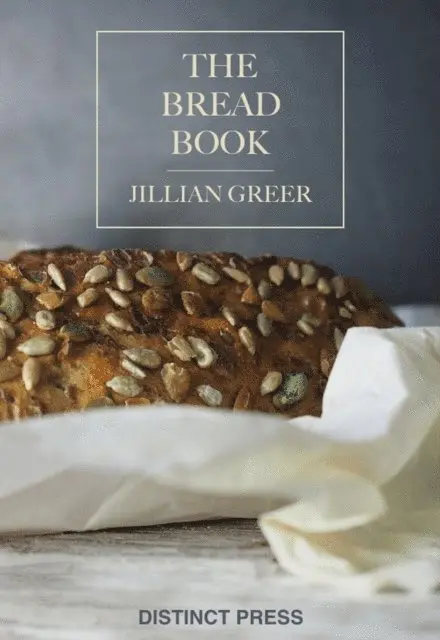 Jillian Greer - Bread Book, E-bok. Tillgänglighet: Lägg i varukorg