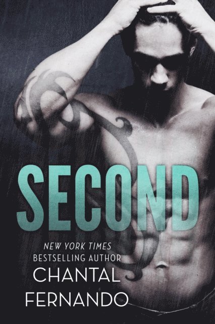 Chantal Fernando - Second, E-bok