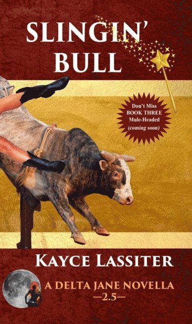 Kayce Lassiter - Slingin'  Bull, E-bok. Tillgänglighet: Lägg i varukorg