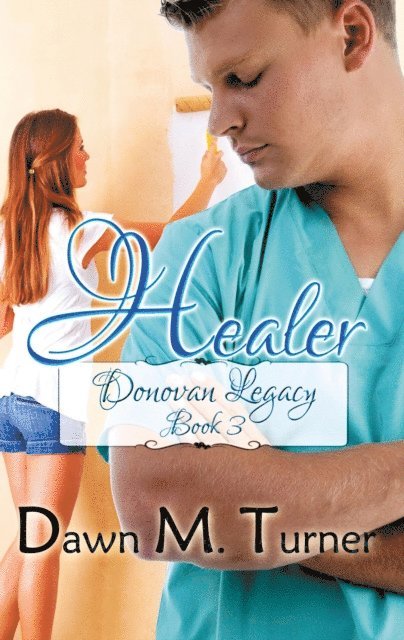 Dawn M. Turner - Healer, E-bok. Tillgänglighet: Lägg i varukorg