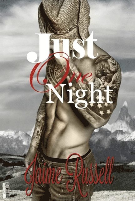 Jaime Russell - Just One Night, E-bok