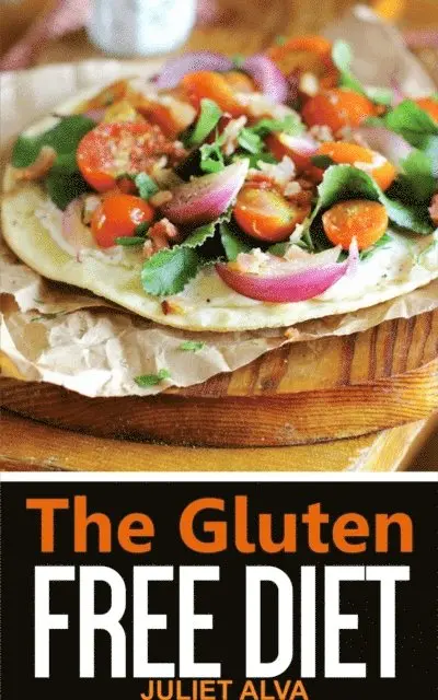 Juliet Alva - Gluten Free Diet, E-bok. Tillgänglighet: Lägg i varukorg