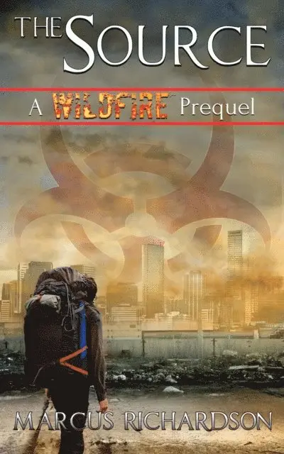 Marcus Richardson - Source, E-bok. Tillgänglighet: Lägg i varukorg
