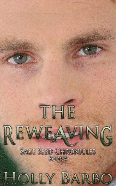 Holly Barbo - Reweaving, E-bok