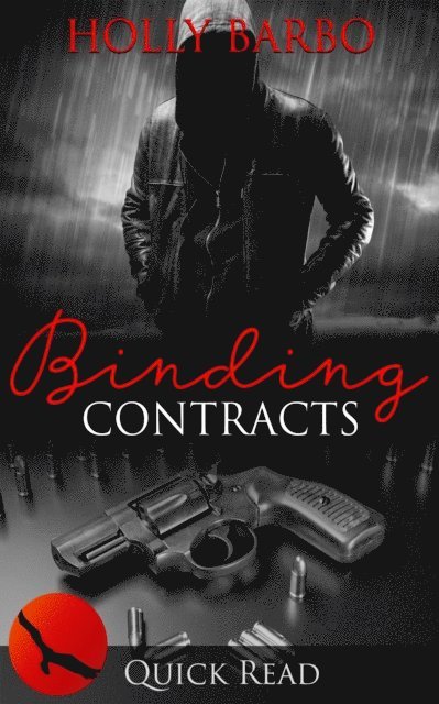 Holly Barbo - Binding Contracts, E-bok