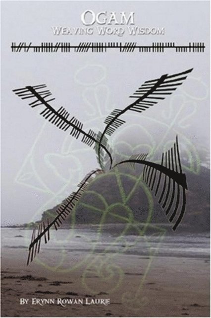 Erynn Rowan Laurie - Ogam Weaving Word Wisdom, E-bok