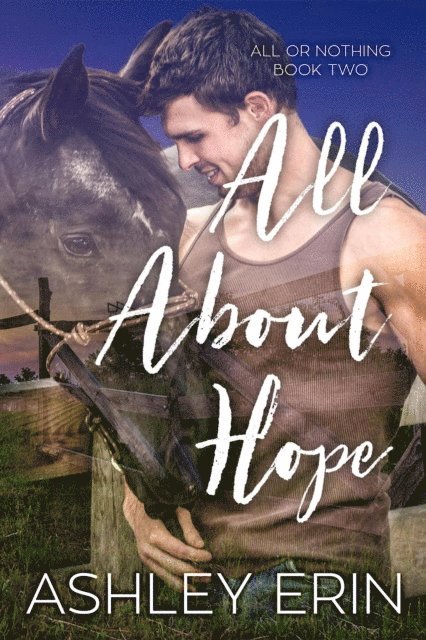 Ashley Erin - All About Hope, E-bok. Tillgänglighet: Lägg i varukorg