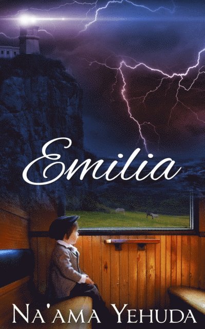 Na'ama Yehuda - Emilia, E-bok. Tillgänglighet: Lägg i varukorg