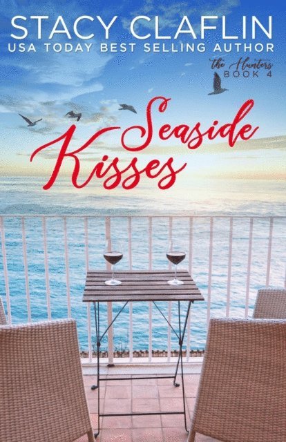 Seaside Kisses