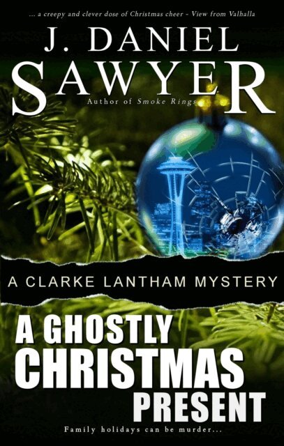 Ghostly Christmas Present