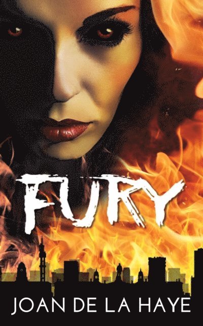 Joan De La Haye - Fury, E-bok. Tillgänglighet: Lägg i varukorg