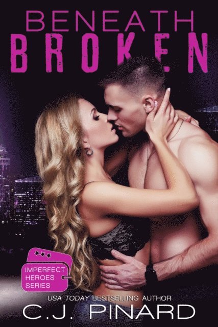 Beneath Broken