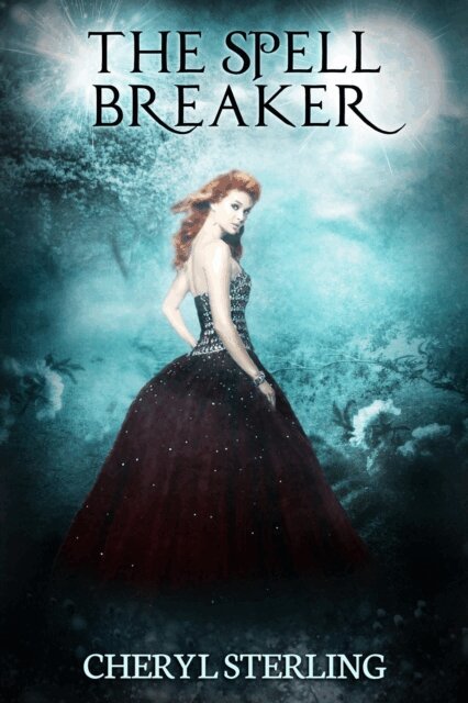 Cheryl Sterling - Spell Breaker, E-bok