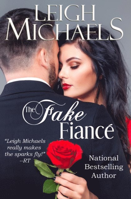 Leigh Michaels - Fake Fiance, E-bok