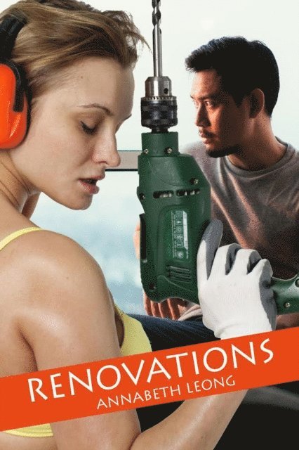 Annabeth Leong - Renovations, E-bok