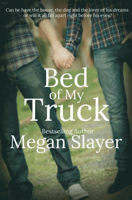Bed of My Truck