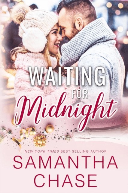 Samantha Chase - Waiting for Midnight, E-bok