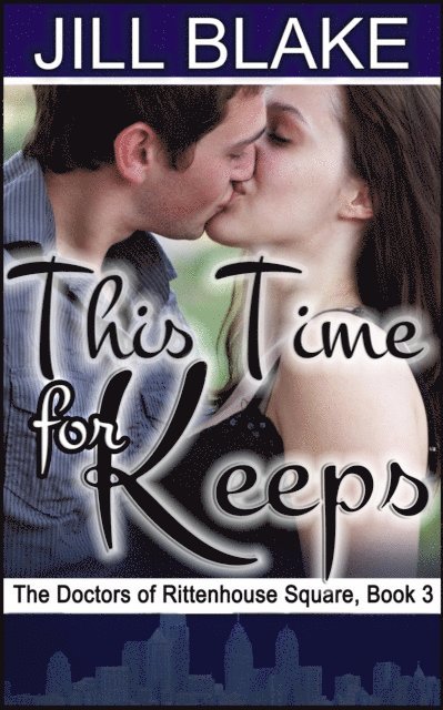 Jill Blake - This Time for Keeps, E-bok