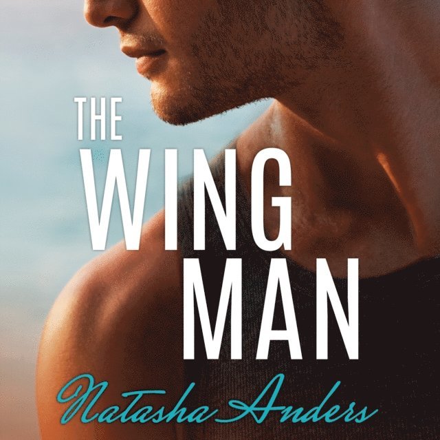 Natasha Anders - Wingman, Ljudbok