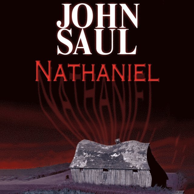 John Saul - Nathaniel, Ljudbok