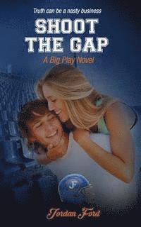 Jordan Ford - Shoot The Gap: Dyslexie Font Edition, Häftad. Tillgänglighet: Lägg i varukorg