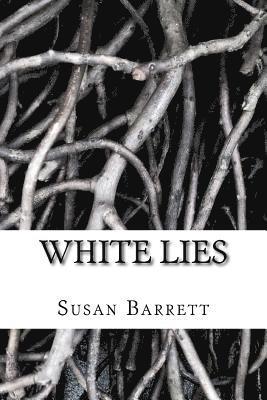 Susan Barrett - White Lies, Häftad