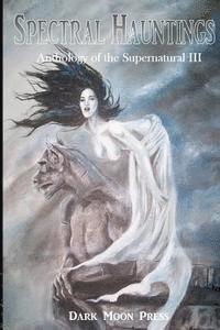 Corvis Nocturnum - Spectral Hauntings: Anthology of the Supernatural III, Häftad. Tillgänglighet: Lägg i varukorg