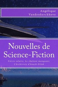 Nouvelles de Science-Fiction