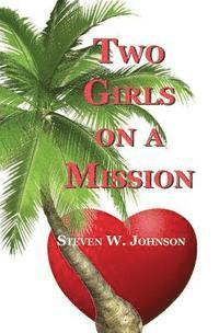 Steven W. Johnson - Two Girls on a Mission, Häftad