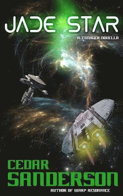 Cedar Sanderson - Jade Star, Häftad. Tillgänglighet: Lägg i varukorg