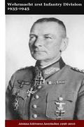 Wehrmacht 1rst Infantry Division 1935-1945