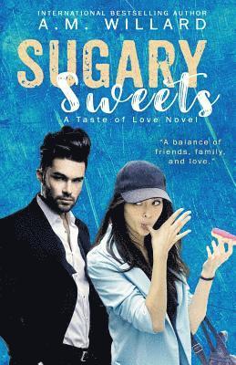 A. M. Willard - Sugary Sweets, Häftad. Tillgänglighet: Lägg i varukorg