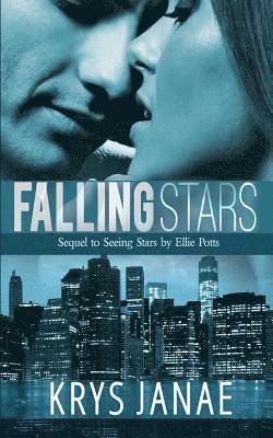 Ellie Potts, Krys Janae - Falling Stars, Häftad. Tillgänglighet: Lägg i varukorg