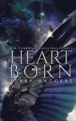 Terry Maggert - Heartborn, Häftad